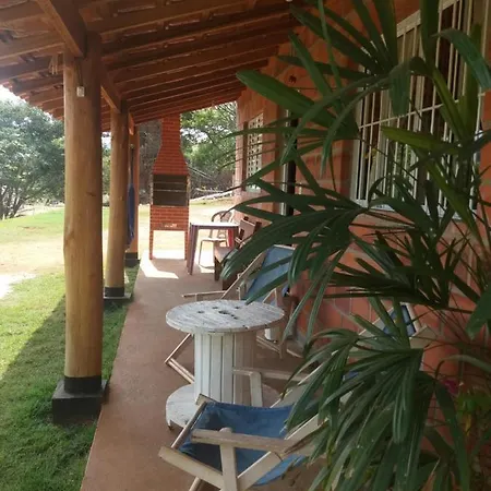 Terras De Braganca Villa Braganca Paulista Exterior photo