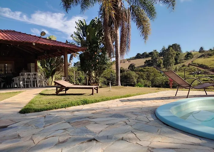 Terras De Braganca