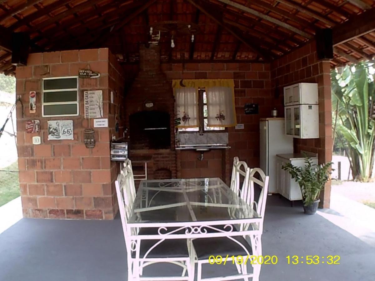 Lodge Terras De Braganca *