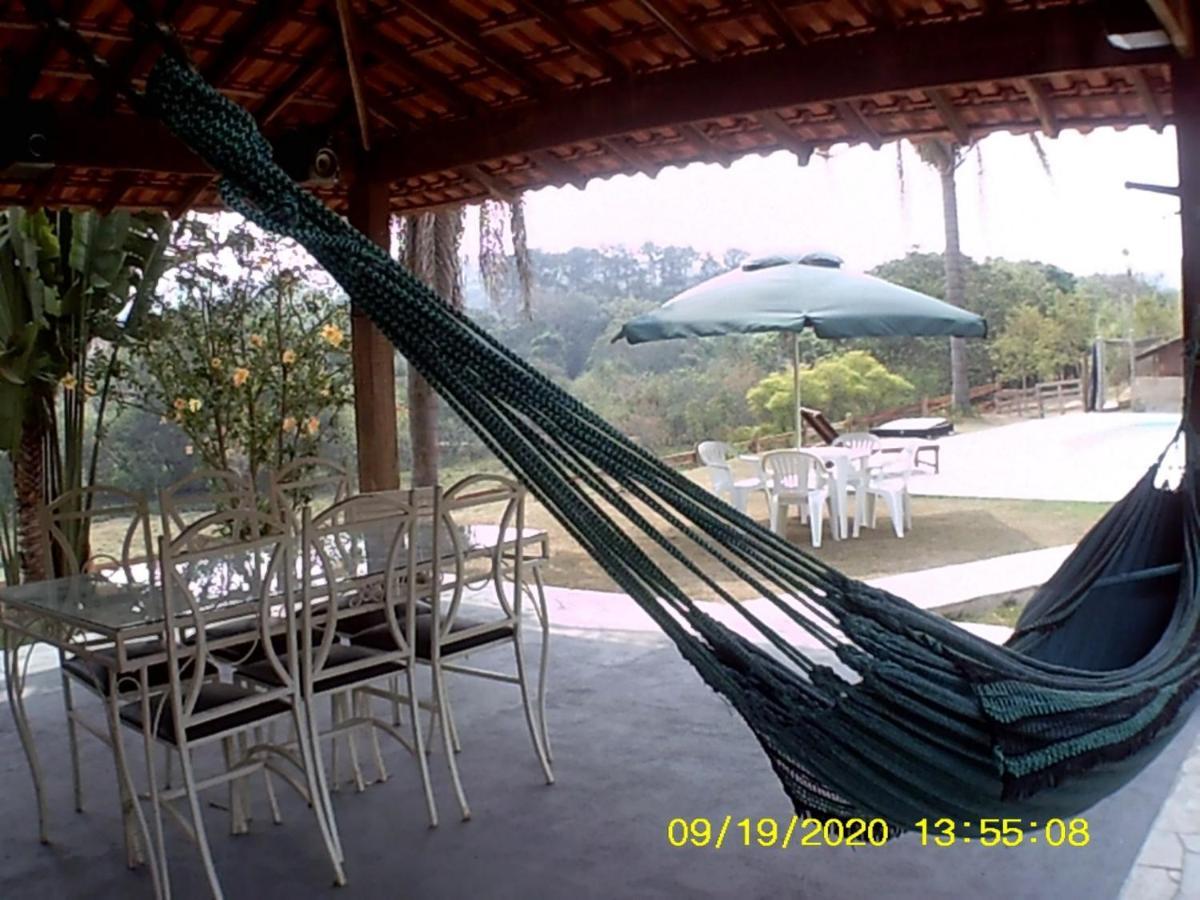 Lodge Terras De Braganca *
