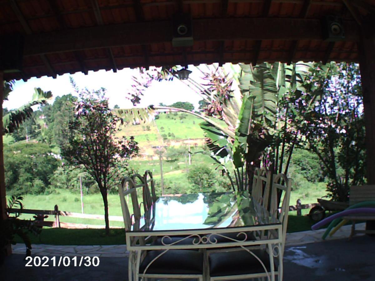 Terras De Braganca Lodge *