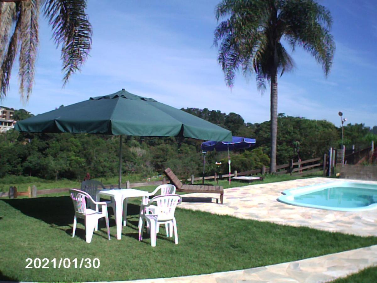 Lodge Terras De Braganca