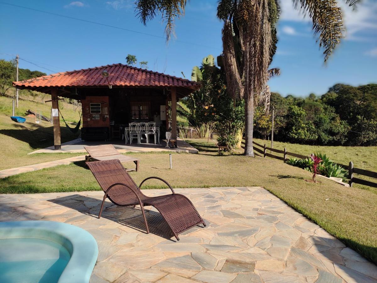 Terras De Braganca Braganca Paulista
