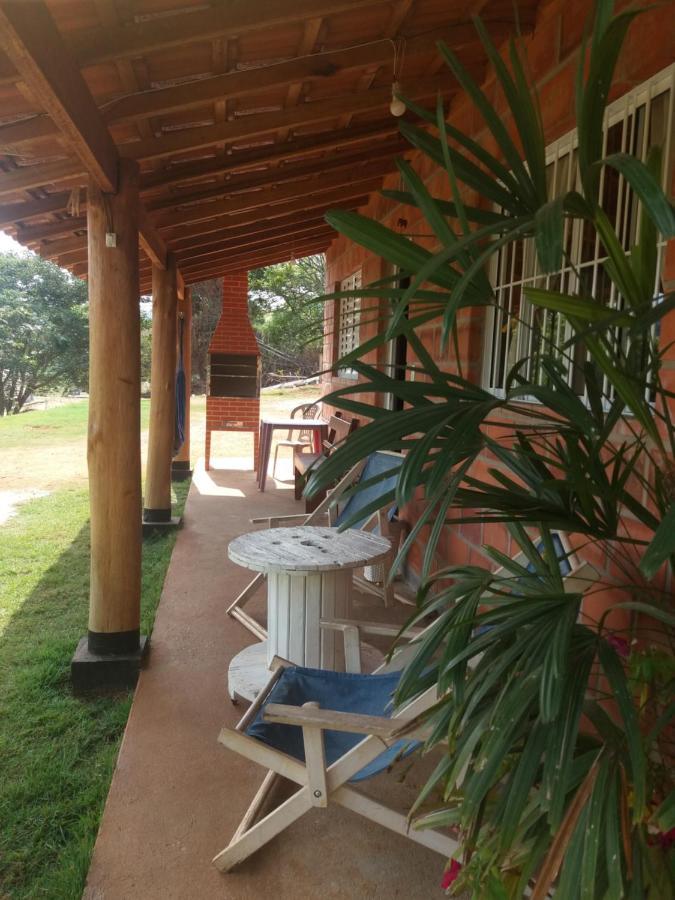 Terras De Braganca Lodge