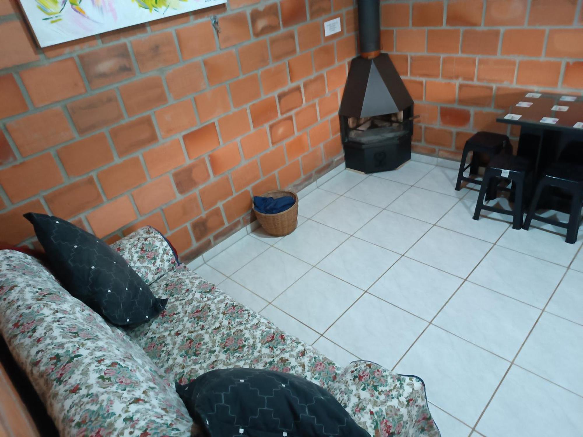 Terras De Braganca Lodge