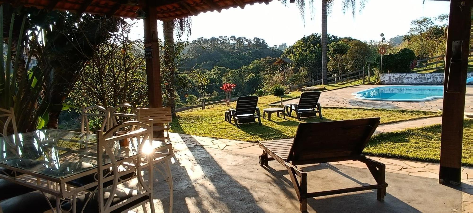 Lodge Terras De Braganca Braganca Paulista