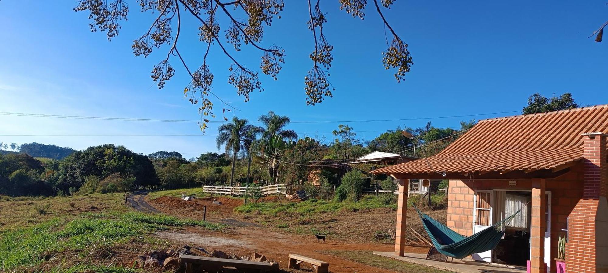Terras De Braganca * Braganca Paulista