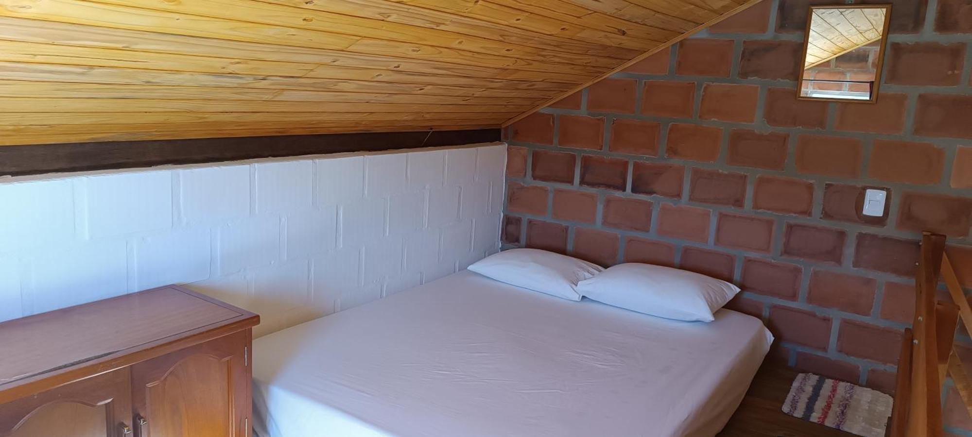 Lodge Terras De Braganca *
